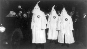 Ku_Klux_Klan_Virgina_1922_Parade